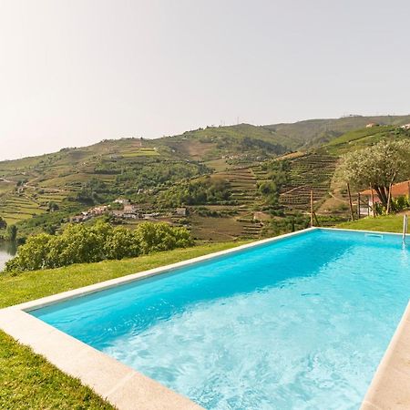 Douroparadise Peso da Régua Zewnętrze zdjęcie