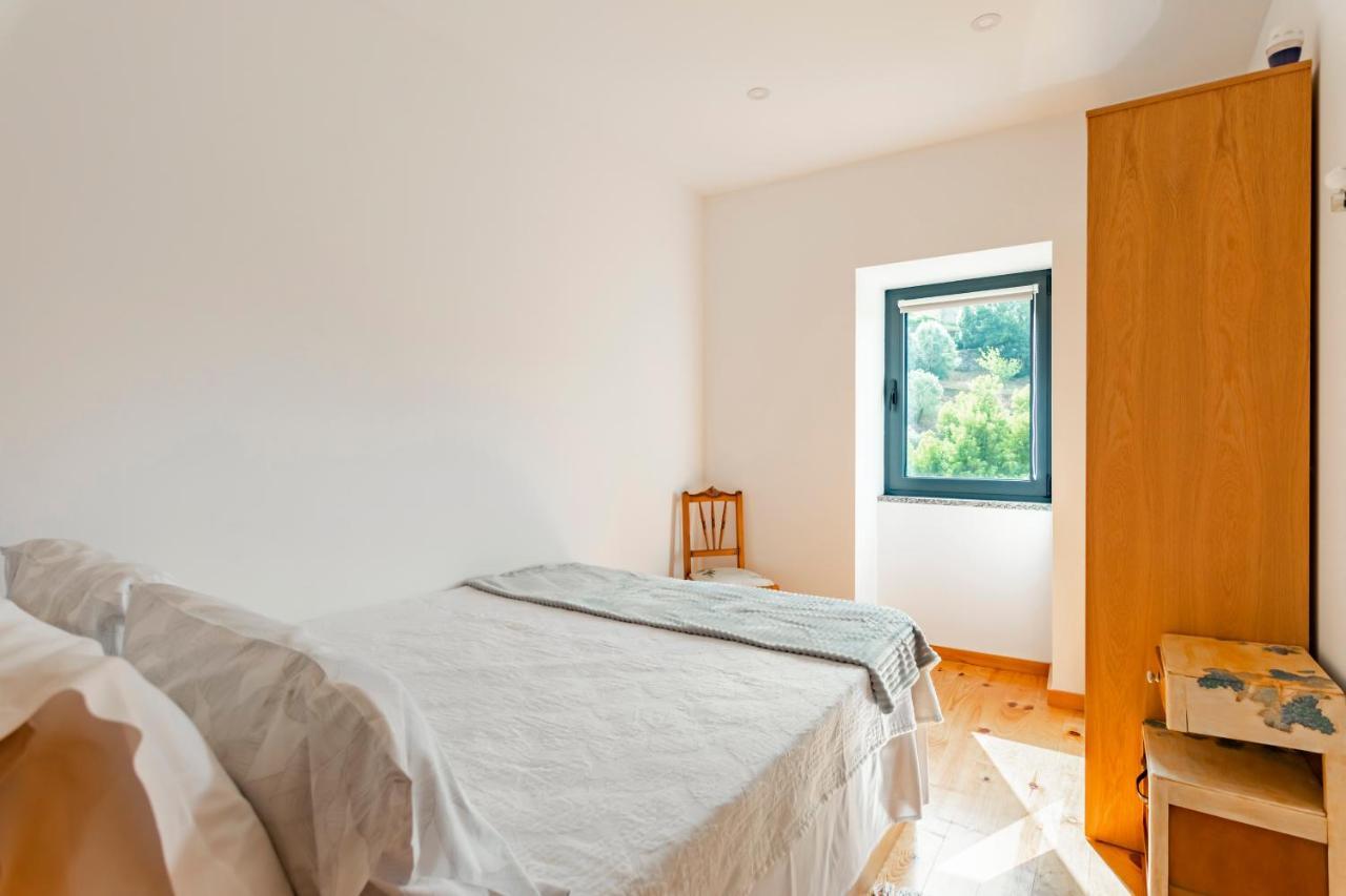 Douroparadise Peso da Régua Zewnętrze zdjęcie