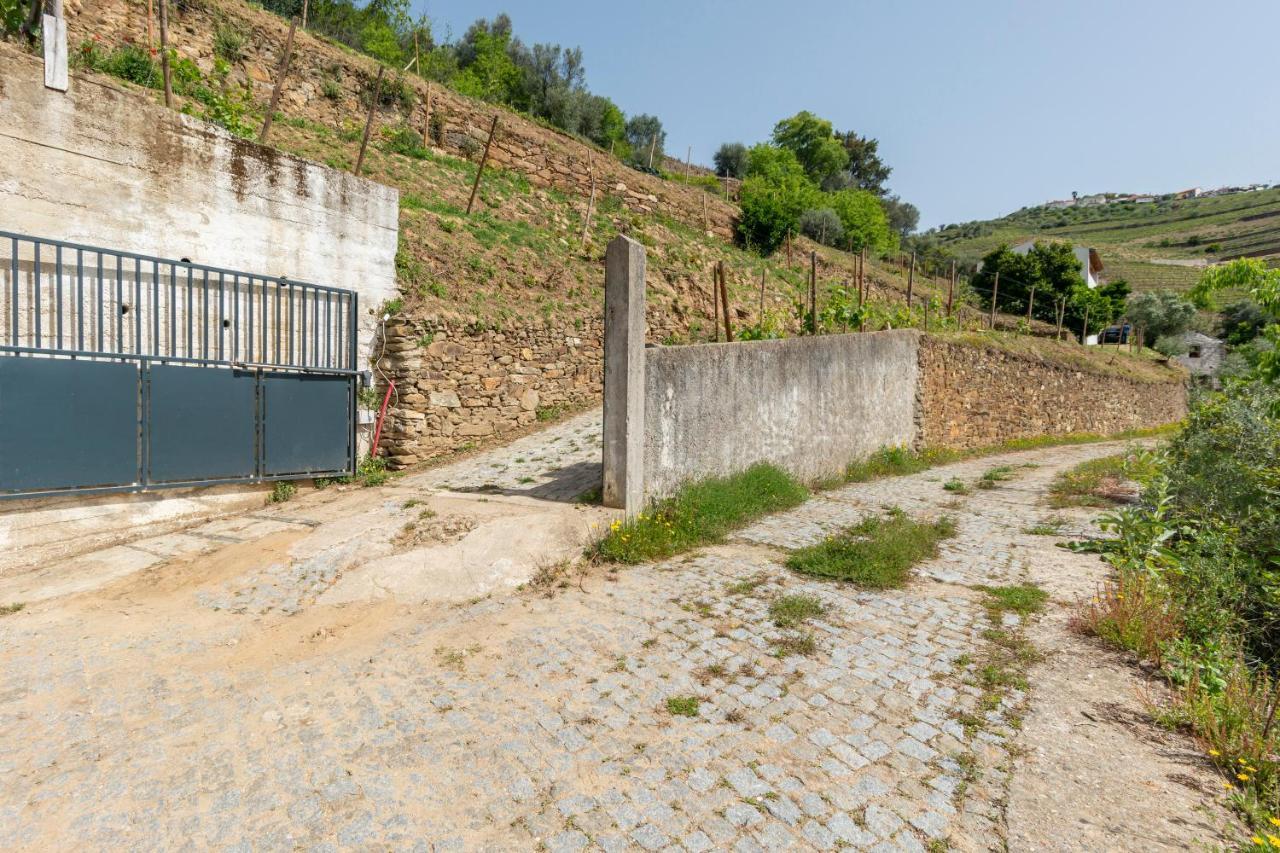 Douroparadise Peso da Régua Zewnętrze zdjęcie